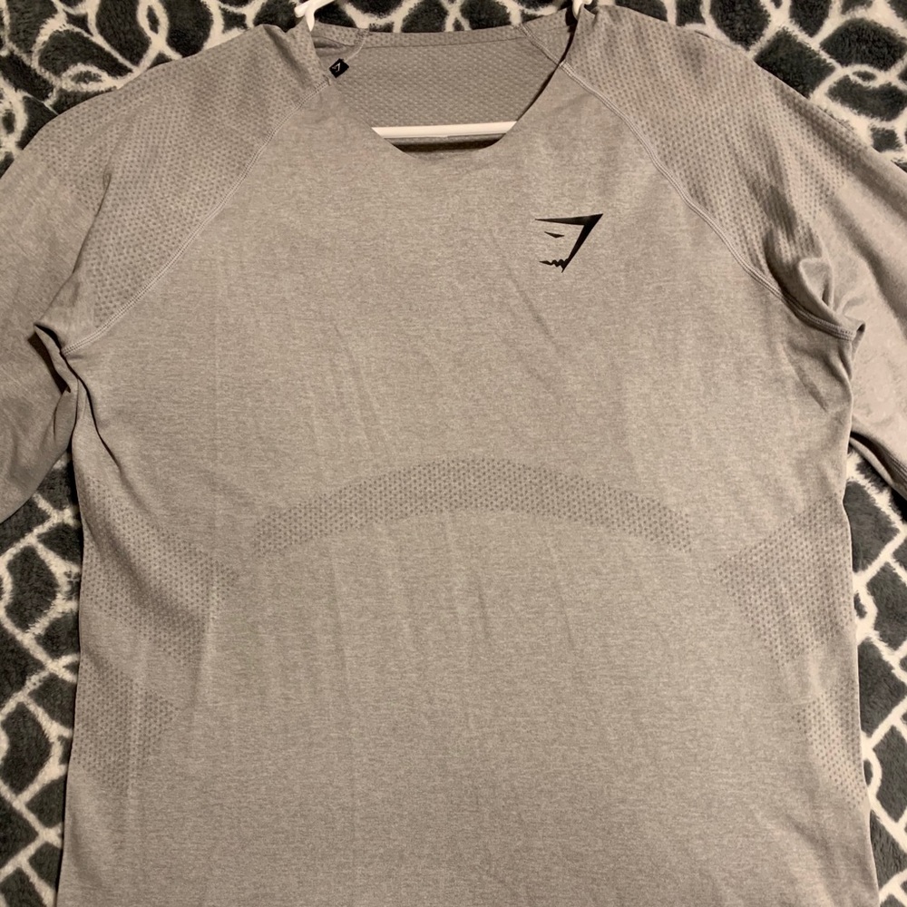 Gymshark Long sleeve